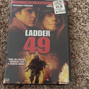 Ladder 49 DVD